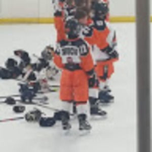 Meet your Posher, Kelli